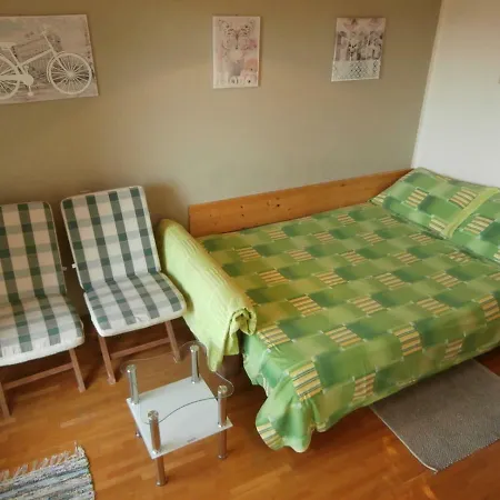 Mia-beach In Apartman