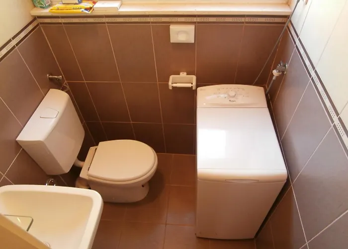 Mia-beach In Apartment Split