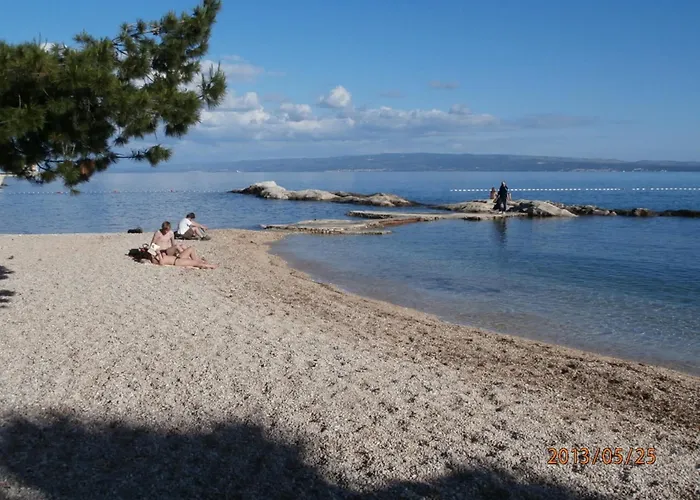 شقة Mia-beach In *