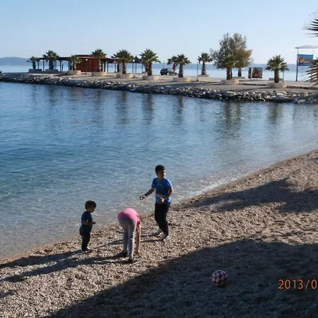 Apartman Mia-beach In *