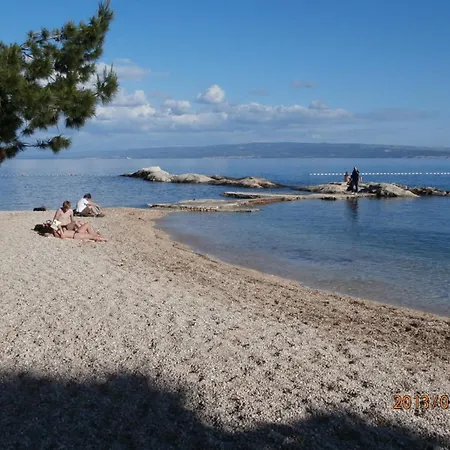 Apartman Mia-beach In *