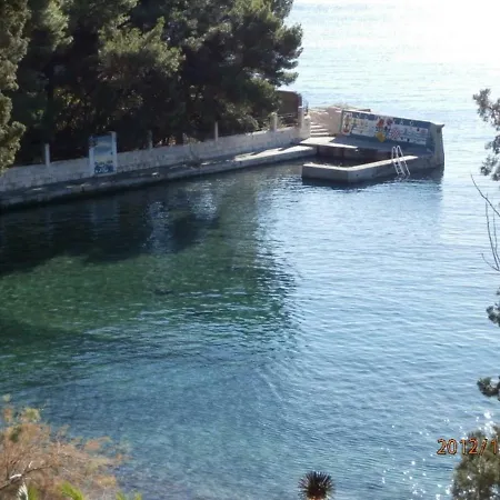 Apartman Mia-beach In Split