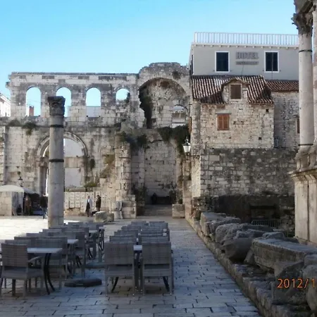 Mia-beach In Apartman *