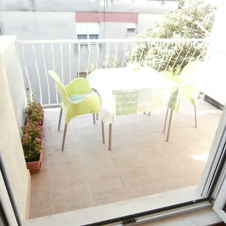 Apartman Mia-beach In