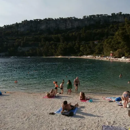 Mia-beach In Apartman Split