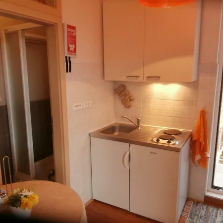 Mia-beach In Apartman Split