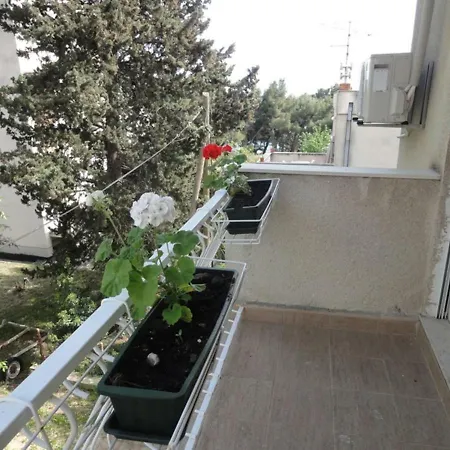 Mia-beach In Apartman